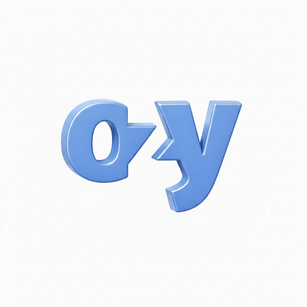 OZY Grup Logosu